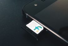 Google Project Fi mobilna mreza