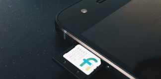 Google Project Fi mobilna mreza