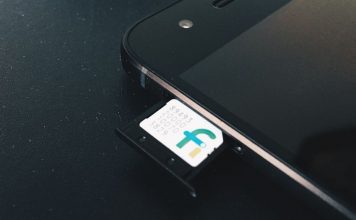 Google Project Fi mobilna mreza
