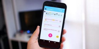 Google Supersonic Fun Voice Messenger