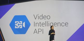 Google mašina za prepoznavanje objekata u videu