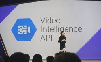 Google mašina za prepoznavanje objekata u videu