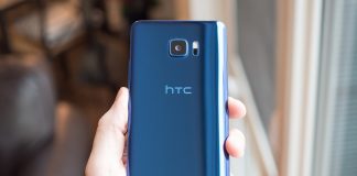 HTC U ULtra umjesto HTC 11