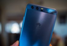 Huawei P10 specifikacije