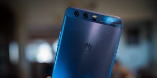 Huawei P10 specifikacije