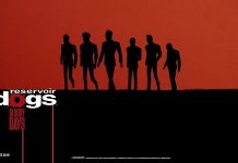 Igrica Reservoar dogs inspirisana Tarantinovim filmom