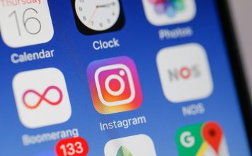 Naručite se kod frizera preko Instagrama Instagram book opcija