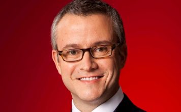 Jeff Jones napustio Uber