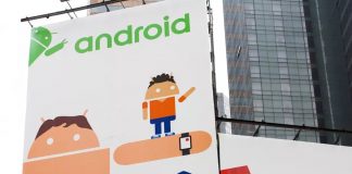 Kako podesiti izgled Androida