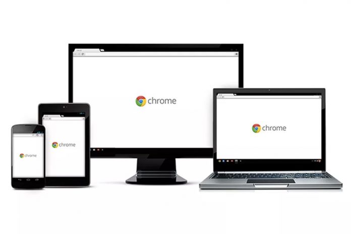 Koliko Google Chrome crpi baterije