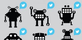 Koliko botova ima na Twitteru