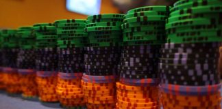 Kompjuter pobijedio u Texas Holdem pokeru