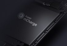 Meizu super Mcharge punjenje telefona