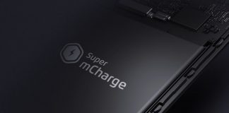 Meizu super Mcharge punjenje telefona