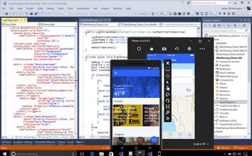 Microsoft Visual Studio 2017 dostupan za download Microsoft Visual Studio 2017