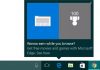Microsoft notifikacije i reklame u Windows 10