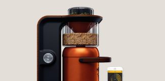 MiniBrew robot za pivo