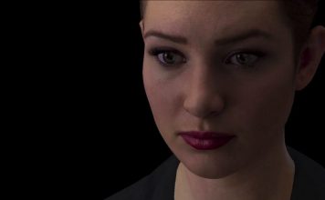 Ovo je Nadia, chatbot koji prepoznaje ljudske emocije Nadia chatbot prepoznaje emocije