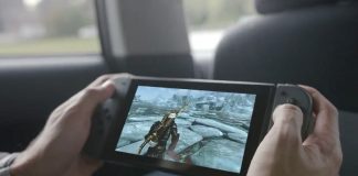 Nintendo Switch najprodavanija konzola
