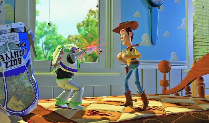 Pixar pravila za pricanje prica