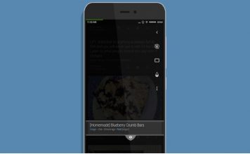 PrivacyShade aplikacija