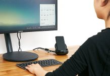 Samsung Dex pretvara smartfon u PC