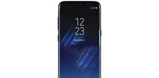 Samsung Galaxy S8