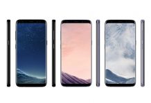 Samsung Galaxy S8 cijena i boje