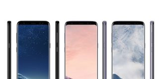 Samsung Galaxy S8 cijena i boje