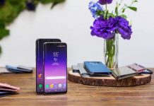 Samsung Galaxy S8 predstavljanje