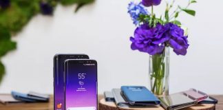 Samsung Galaxy S8 predstavljanje