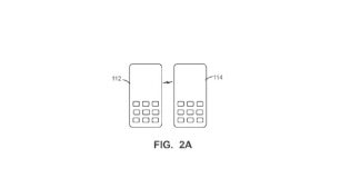 Sony patent za punjenje telefona