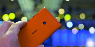 Specifikacije Nokia 8