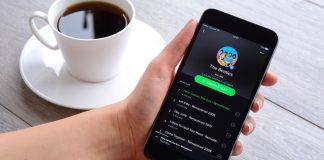 Spotify ima 50 miliona korisnika