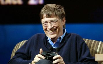 Bil Gejts odgovorio na pitanje šta ga čini srećnim Sta Bila Gejtsa cini srecnim
