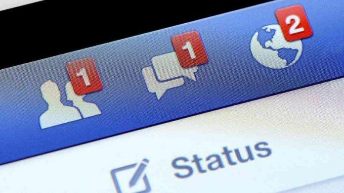 Sta Facebook statusi govore o ljudima