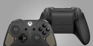 Stiže nova linija Xbox wireless kontrolera