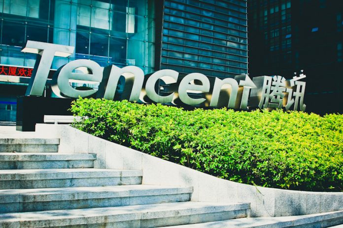 Tencent kupio udio u Tesla kompaniji