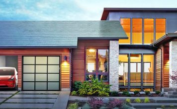 Tesla solarni krovovi u prodaji