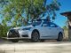 Toyota selfdriving Lexus