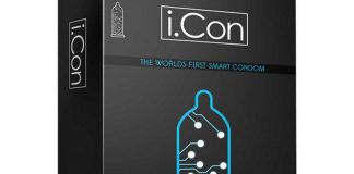 i.com smart kondom