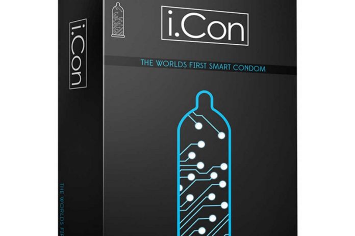 i.com smart kondom