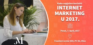 konferencija internet marketing u 2017