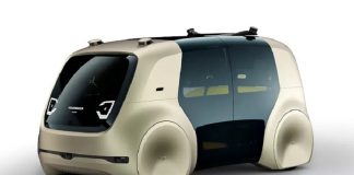 volkswagen sedric