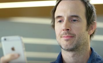 Adobe selfi aplikacija