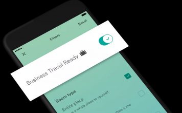 Airbnb business travel ready pretraga