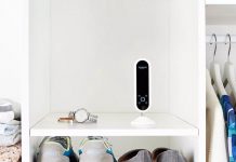 Amazon Echo Look kucni stilista