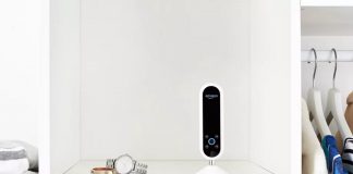 Amazon Echo Look kucni stilista